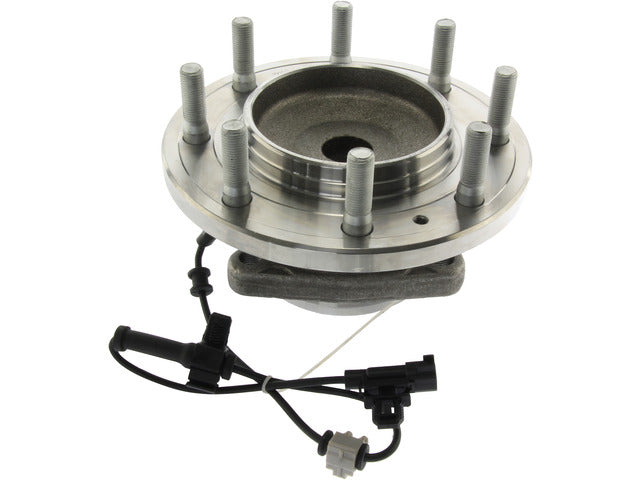 Wheel Bearing and Hub Assembly Centric Parts 407.66017E