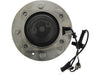 Wheel Bearing and Hub Assembly Centric Parts 407.66017E