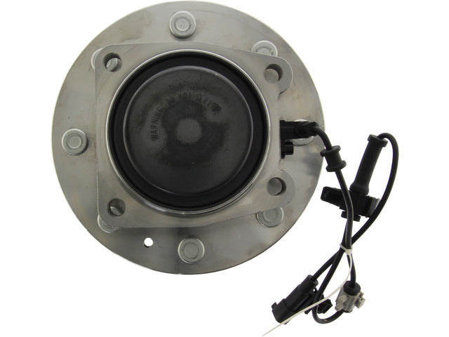 Wheel Bearing and Hub Assembly Centric Parts 407.66017E