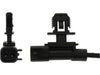 Wheel Bearing and Hub Assembly Centric Parts 407.66017E