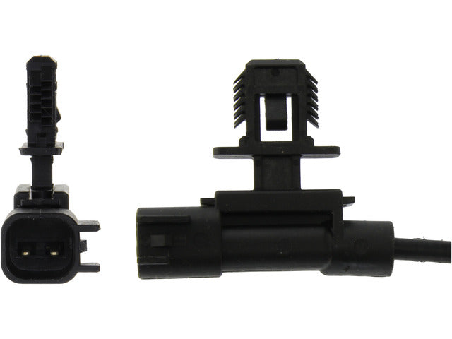 Wheel Bearing and Hub Assembly Centric Parts 407.66017E