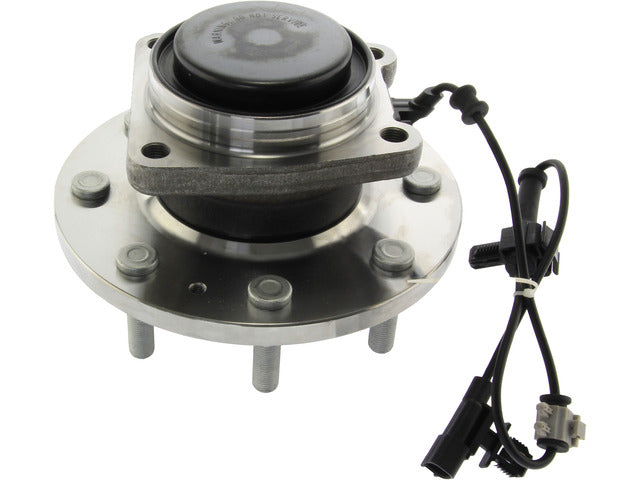 Wheel Bearing and Hub Assembly Centric Parts 407.66017E