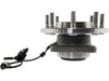 Wheel Bearing and Hub Assembly Centric Parts 407.66017E