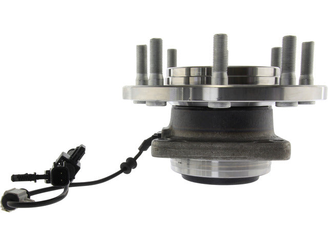 Wheel Bearing and Hub Assembly Centric Parts 407.66017E
