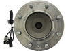 Wheel Bearing and Hub Assembly Centric Parts 407.66017E