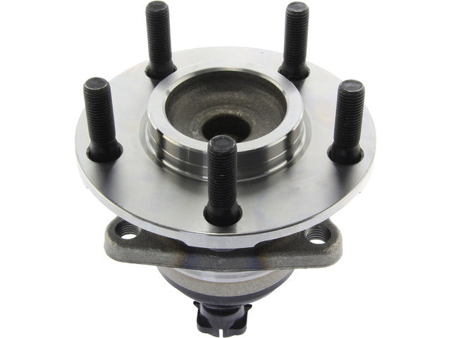 Wheel Bearing and Hub Assembly Centric Parts 407.67000E