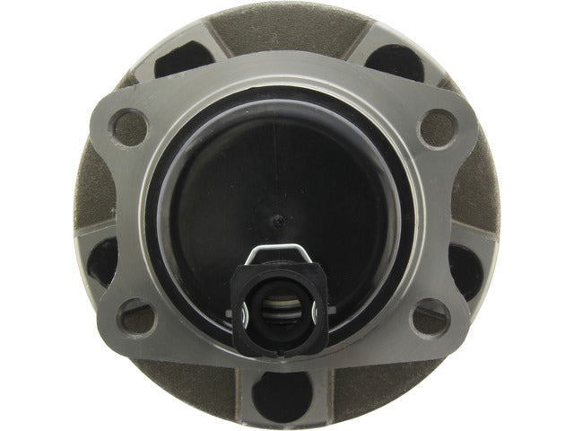 Wheel Bearing and Hub Assembly Centric Parts 407.67000E