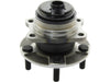 Wheel Bearing and Hub Assembly Centric Parts 407.67000E