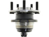 Wheel Bearing and Hub Assembly Centric Parts 407.67000E