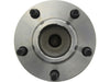 Wheel Bearing and Hub Assembly Centric Parts 407.67000E