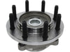Wheel Bearing and Hub Assembly Centric Parts 407.67001E