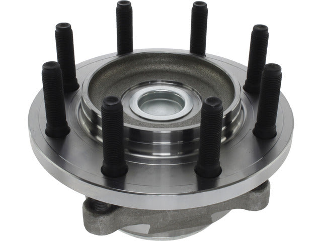 Wheel Bearing and Hub Assembly Centric Parts 407.67001E