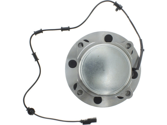 Wheel Bearing and Hub Assembly Centric Parts 407.67001E