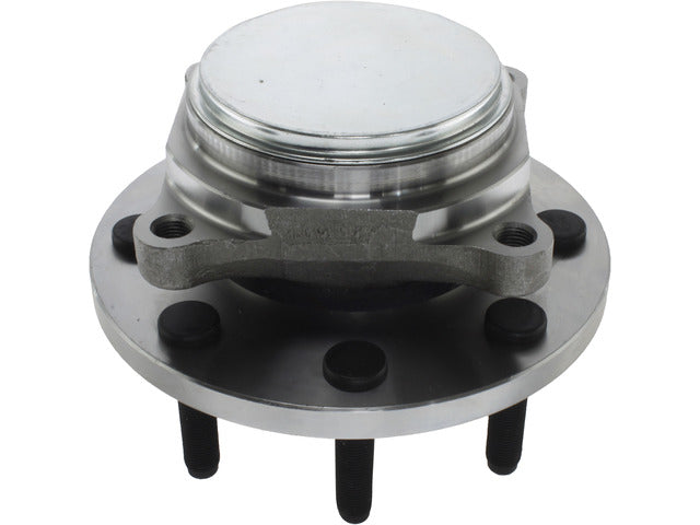 Wheel Bearing and Hub Assembly Centric Parts 407.67001E
