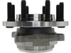Wheel Bearing and Hub Assembly Centric Parts 407.67001E