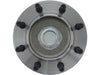 Wheel Bearing and Hub Assembly Centric Parts 407.67001E
