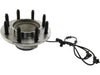 Wheel Bearing and Hub Assembly Centric Parts 407.67002E