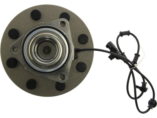 Wheel Bearing and Hub Assembly Centric Parts 407.67002E