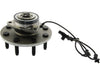 Wheel Bearing and Hub Assembly Centric Parts 407.67002E