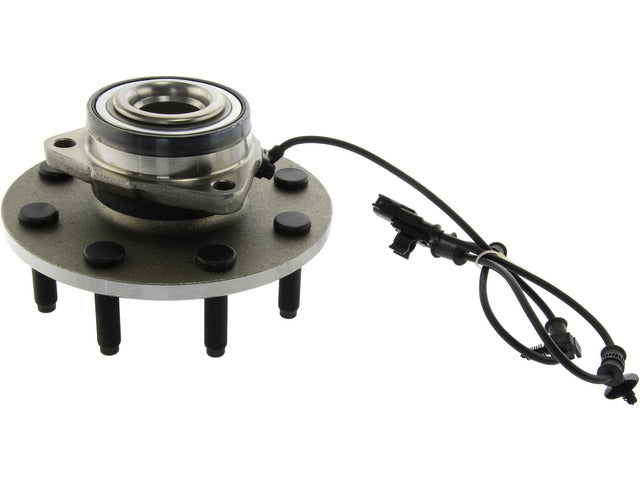 Wheel Bearing and Hub Assembly Centric Parts 407.67002E