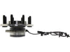 Wheel Bearing and Hub Assembly Centric Parts 407.67002E