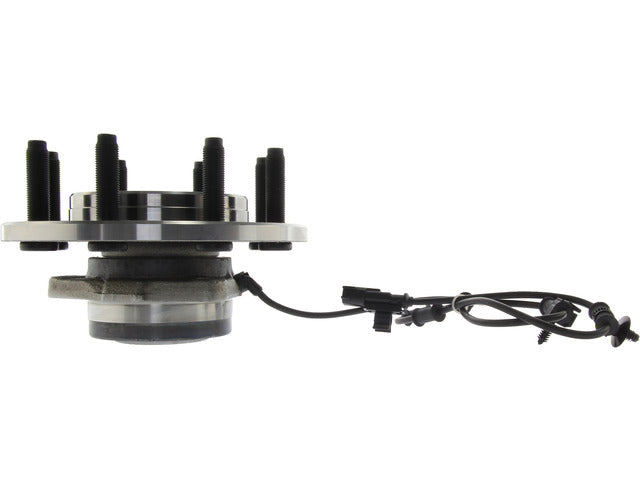 Wheel Bearing and Hub Assembly Centric Parts 407.67002E