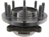 Wheel Bearing and Hub Assembly Centric Parts 407.67003