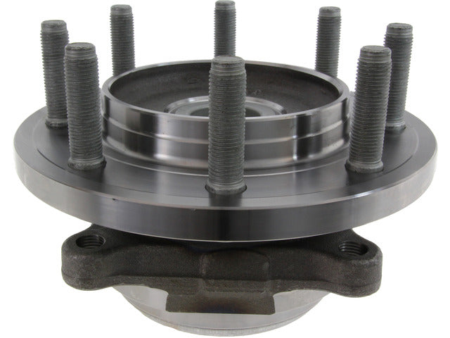 Wheel Bearing and Hub Assembly Centric Parts 407.67003