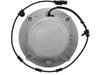 Wheel Bearing and Hub Assembly Centric Parts 407.67003