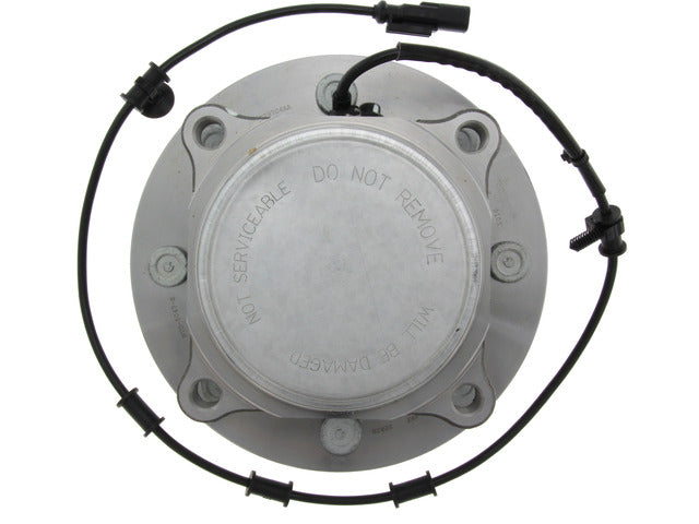 Wheel Bearing and Hub Assembly Centric Parts 407.67003