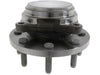 Wheel Bearing and Hub Assembly Centric Parts 407.67003