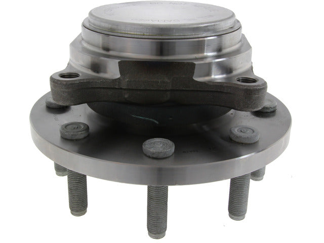 Wheel Bearing and Hub Assembly Centric Parts 407.67003