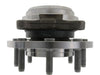 Wheel Bearing and Hub Assembly Centric Parts 407.67003