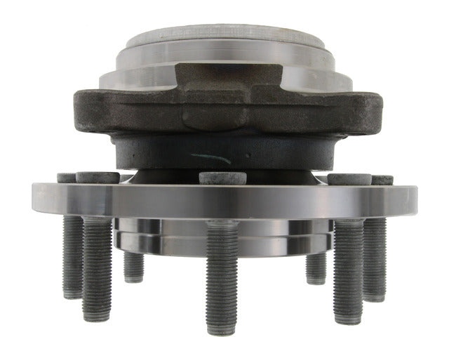 Wheel Bearing and Hub Assembly Centric Parts 407.67003