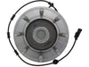 Wheel Bearing and Hub Assembly Centric Parts 407.67003
