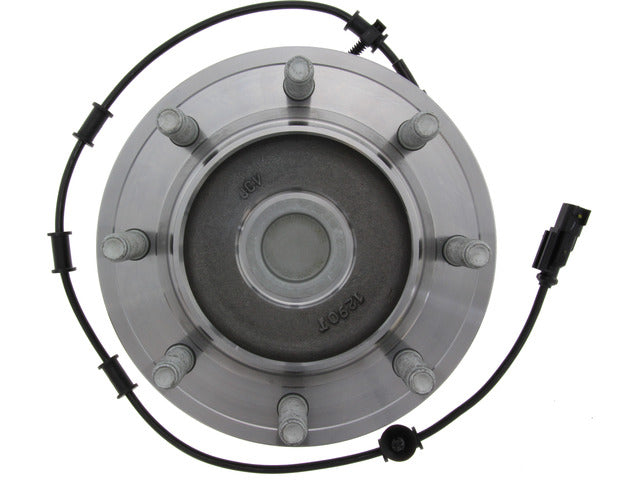Wheel Bearing and Hub Assembly Centric Parts 407.67003