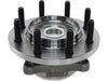 Wheel Bearing and Hub Assembly Centric Parts 407.67003E