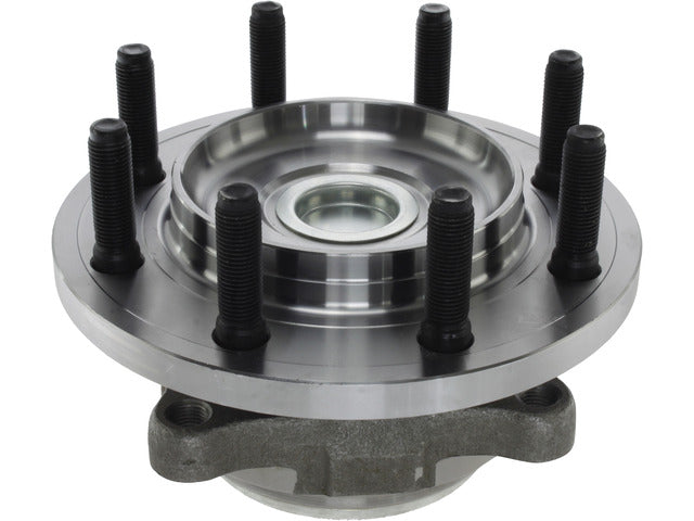 Wheel Bearing and Hub Assembly Centric Parts 407.67003E
