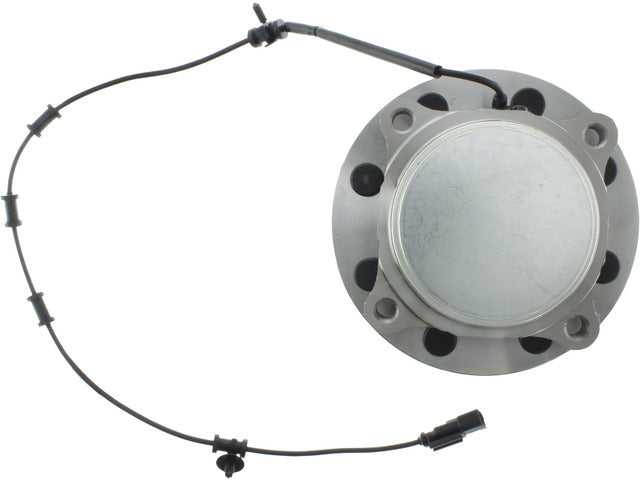 Wheel Bearing and Hub Assembly Centric Parts 407.67003E