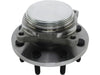 Wheel Bearing and Hub Assembly Centric Parts 407.67003E