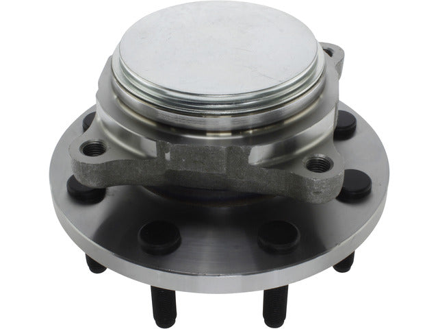 Wheel Bearing and Hub Assembly Centric Parts 407.67003E