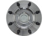 Wheel Bearing and Hub Assembly Centric Parts 407.67003E