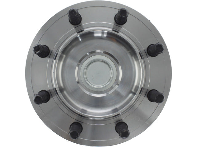 Wheel Bearing and Hub Assembly Centric Parts 407.67003E