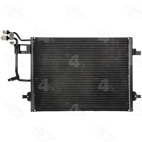 A/C Condenser Four Seasons 40703
