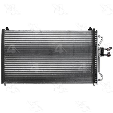 A/C Condenser Four Seasons 40706