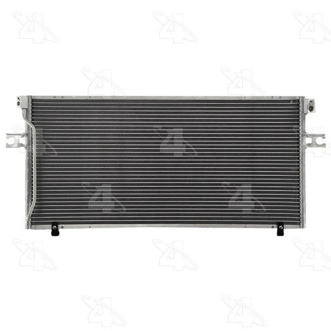 A/C Condenser Four Seasons 40710