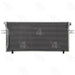 A/C Condenser Four Seasons 40710