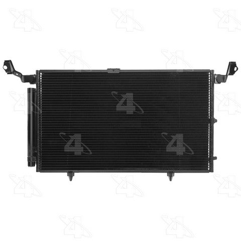 A/C Condenser Four Seasons 40718