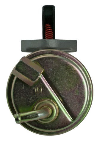 Mechanical Fuel Pump Airtex Fuel Pumps 40725