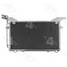 A/C Condenser Four Seasons 40727